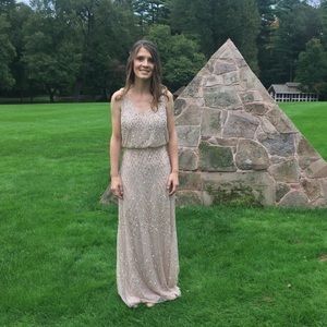 Meet your Posher, Victoria